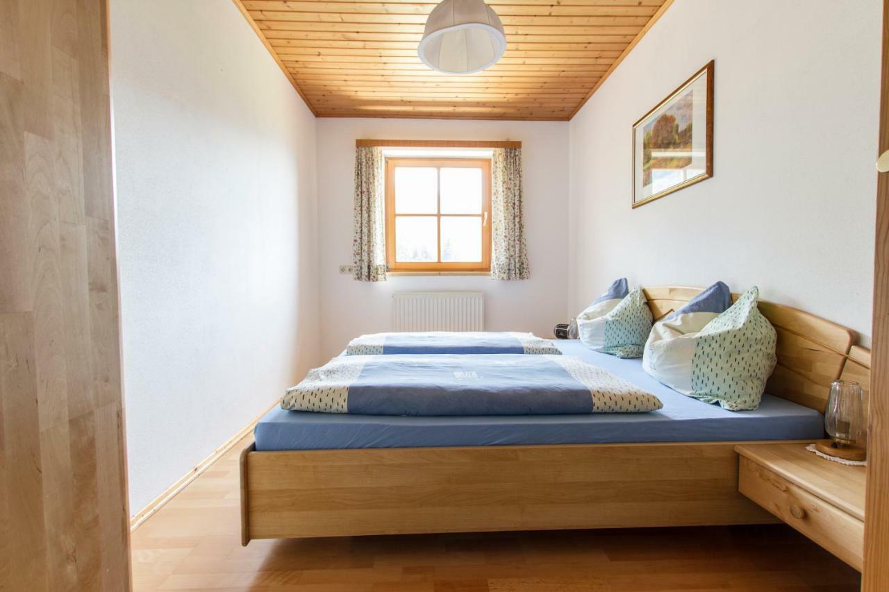 Landhaus Katharina Bischofshofen Exteriör bild