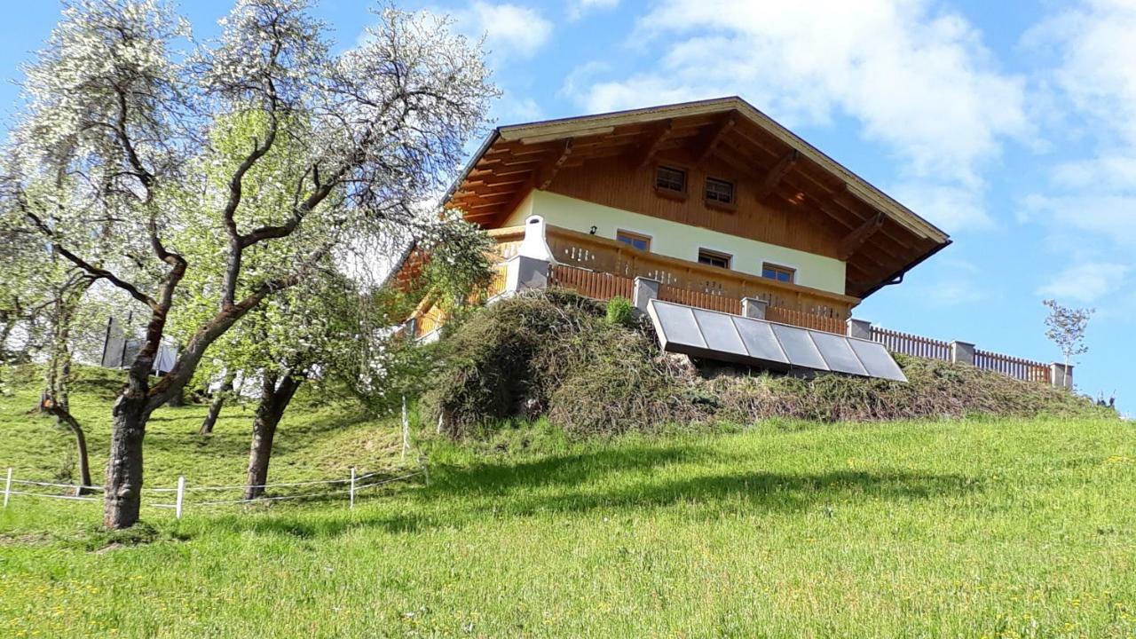 Landhaus Katharina Bischofshofen Exteriör bild